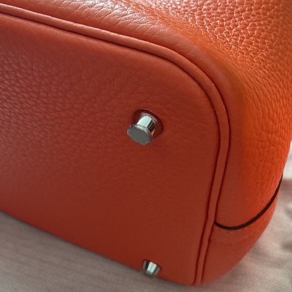 Hermès Picotin MM - Picture 6 of 17